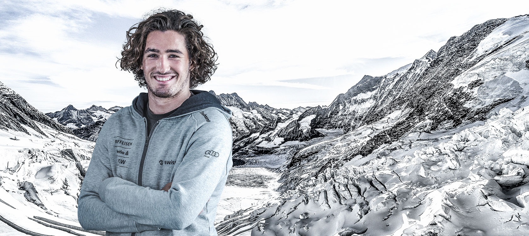 Snowboard: Le Chablaisien d'adoption Boris Mouton fait son nid parmi les cadres suisses